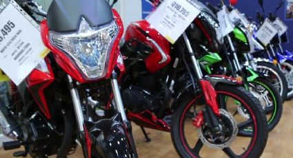 ¿Cuánto bajan de precio las motos en el Buen Fin 2022?