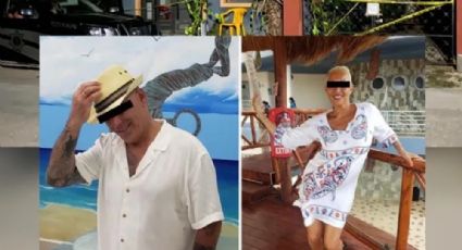 Hallan dos cuerpos en hostal de Yucatán; serían los franceses desaparecidos