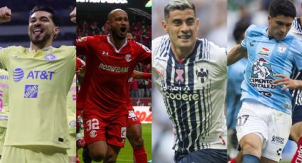 Pronósticos semifinal: los favoritos de las apuestas para avanzar a la final de la Liga MX