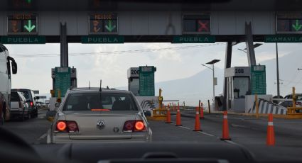 ¿Por qué te podrían quitar tus placas en la CDMX? Aquí te lo decimos