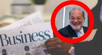 ¿Quieres ser como Carlos Slim en los negocios? Toma este curso que el mismo da