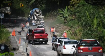 ¿Funciona el Puente del Diablo en Coatepec? Esto dice alcalde