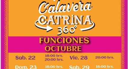 Xalapa está lista para celebrar el día de Muertos y de todos los santos