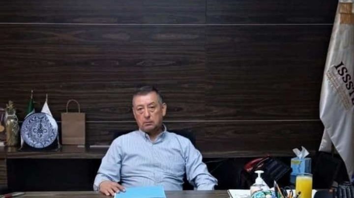 Señor presidente, el ‘Comandante Z’ le sigue mintiendo