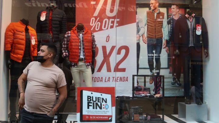 ¿Listo para el Buen Fin? Estos 5 consejos ayudarán a rendir más tú dinero