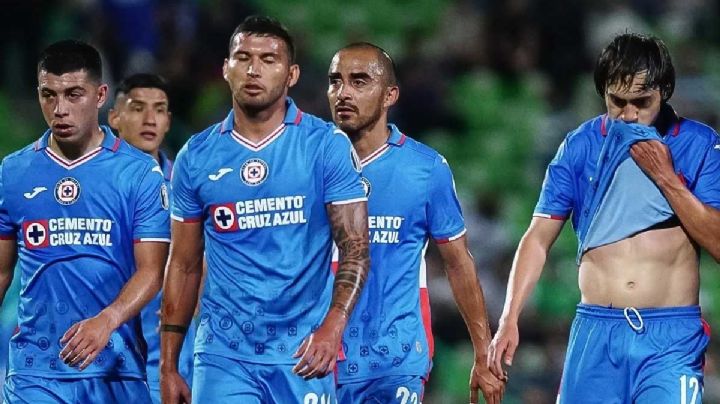 ¿Qué jugadores se van de Cruz Azul y quiénes llegan como refuerzos?