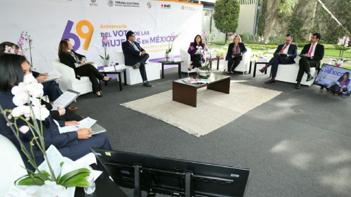 Instituciones del Edomex buscan que la igualdad en la constitución sea efectiva