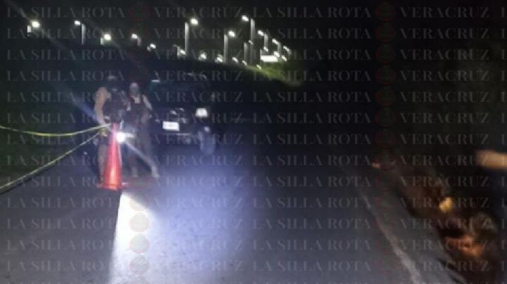 Cuerpos fueron exhumados antes de abandonarlos cerca de caseta de La Antigua