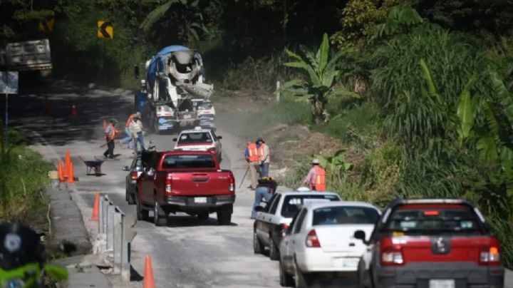 ¿Funciona el Puente del Diablo en Coatepec? Esto dice alcalde