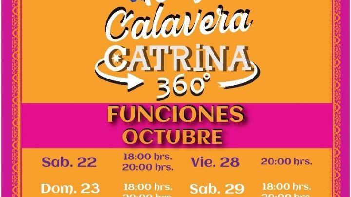 Xalapa está lista para celebrar el día de Muertos y de todos los santos