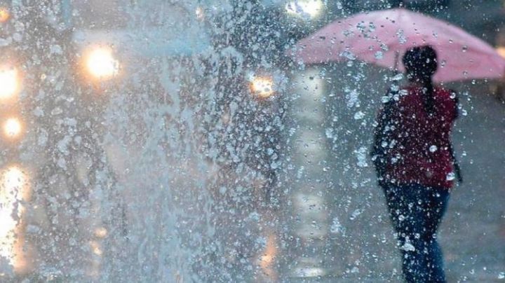 ¿Cómo estará el clima en Veracruz este jueves 3 de noviembre?