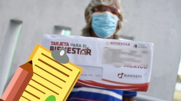 ¿Ya cumpliste 65 años? Así puedes registrarte a la Pensión del Bienestar en Hidalgo