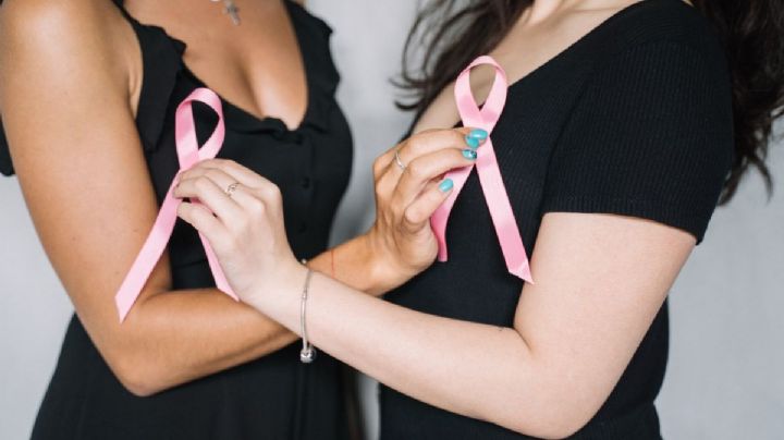 Cáncer de mama y sororidad: ¿cómo acompañar a las mujeres que lo padecen?