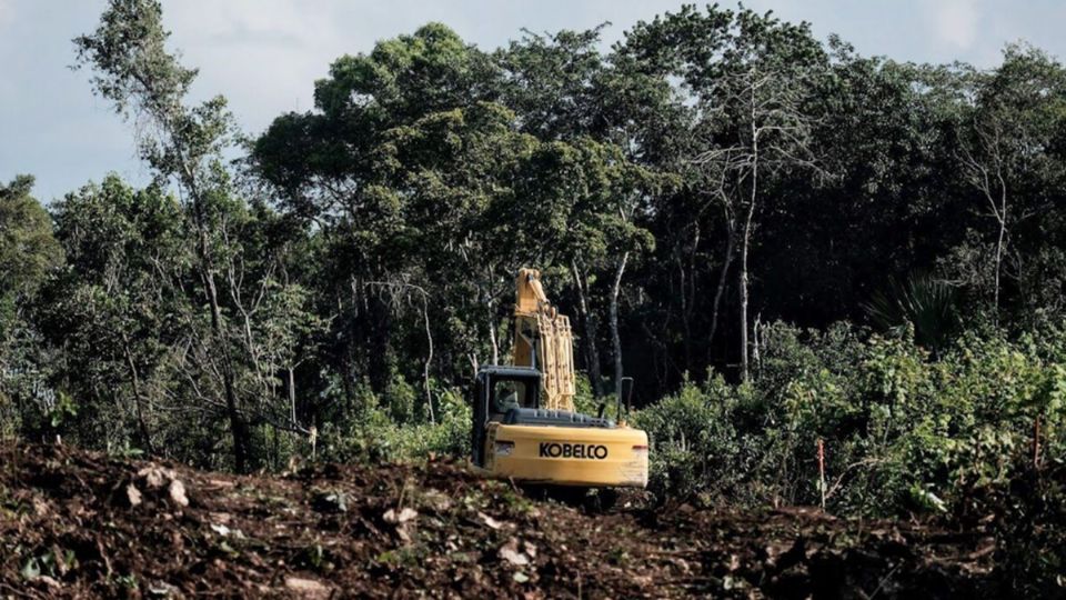 El presidente tiene contemplado inaugurar el Tren Maya en diciembre de 2023