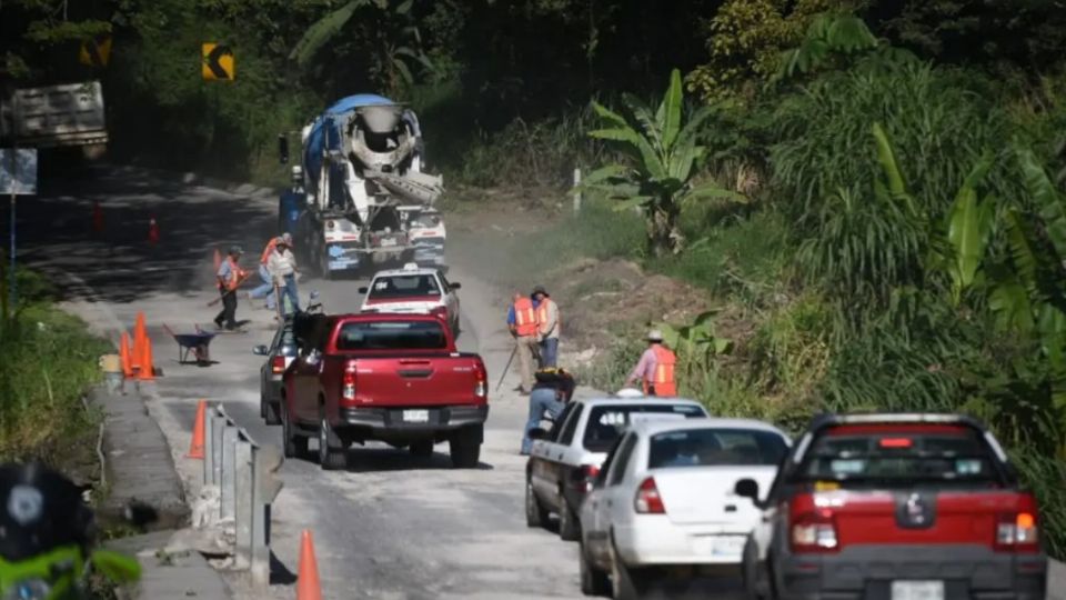 Alcalde asegura que se encuentra en óptimas condiciones.