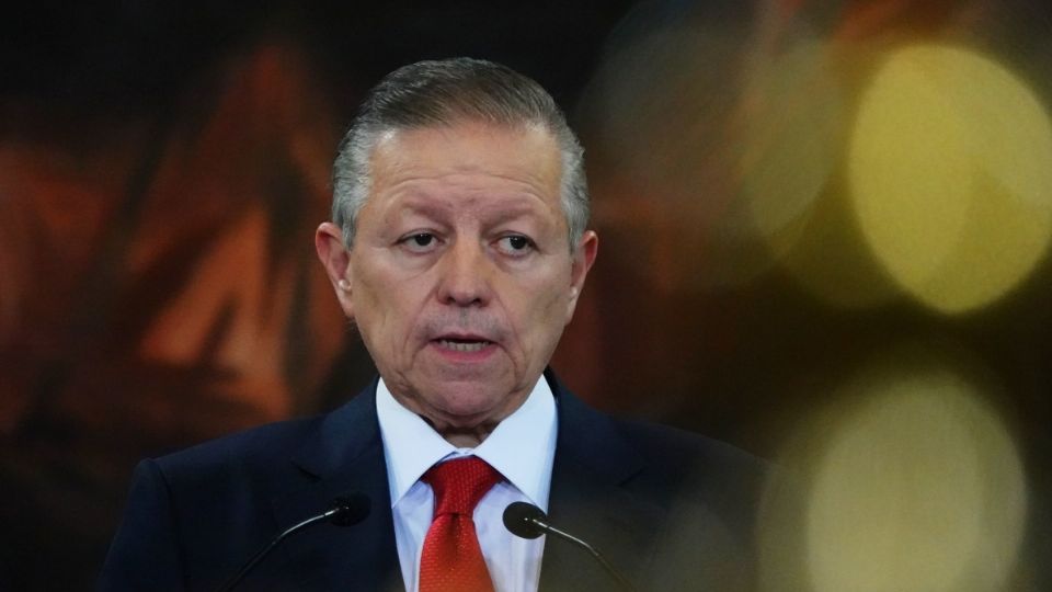 El Ministro Presidente dijo tenerle respeto y aprecio a AMLO