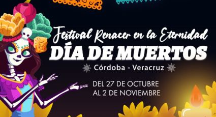 Inician preparativos para festival por Día de Muertos