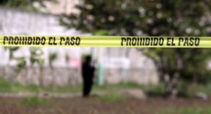 Violencia en Michoacán: asesinan a cuatro en 24 horas