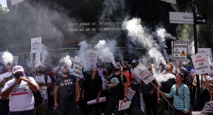 VIDEO: Vapeadores y las más de 30 sustancias que pueden dañar tu salud, según Cofepris