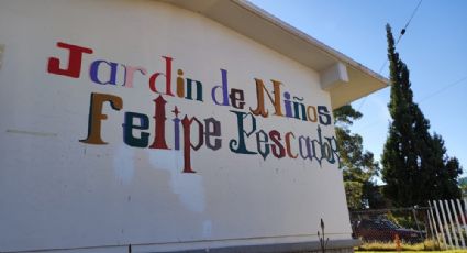 Detienen a profesor de Educación Física de kinder por abusar de niña de 3 años