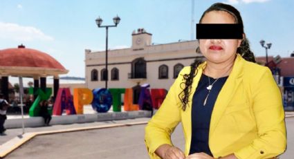 Por presunto secuestro agravado, arrestan a exconcejala de Zapotlán; esto se sabe