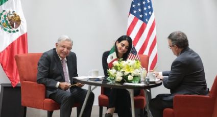 Biden vendrá a México en diciembre a Cumbre de América del Norte
