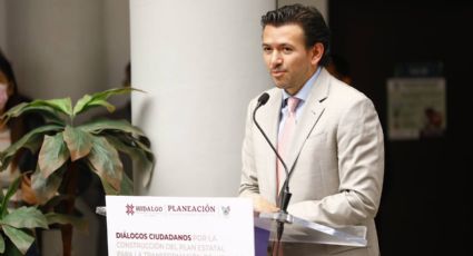 Inicia consulta para construcción del denominado Plan Estatal para la Transformación