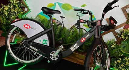 Luego de 11 años sin publicidad Ecobici anunciará a un banco en sus bicicletas