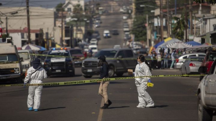 Temor por inseguridad en el país, igual que en 2021: INEGI