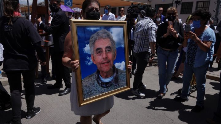 Sedena sabía todo del asesino de jesuitas en Chihuahua y no actuó: Guacamaya Leaks