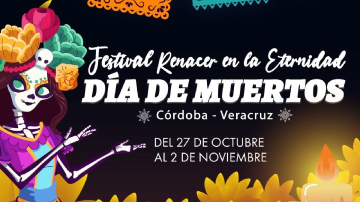 Inician preparativos para festival por Día de Muertos
