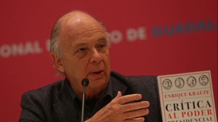 Populismo herencia del totalitarismo del siglo XX: Krauze