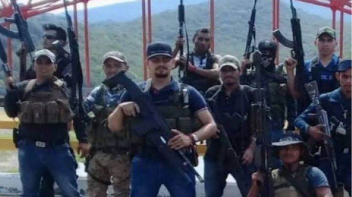 ¿Quién es "El M2" del Cártel de Jalisco?