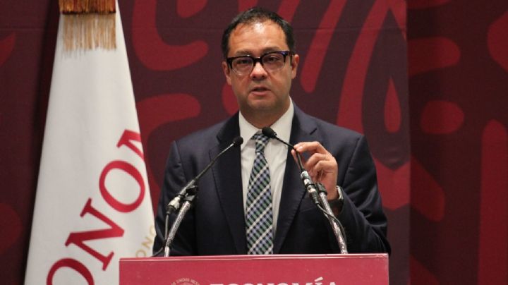 "Presupuesto 2023 blindará a próxima administración", promete Hacienda