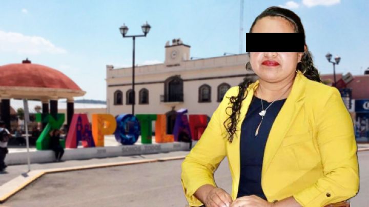 Por presunto secuestro agravado, arrestan a exconcejala de Zapotlán; esto se sabe