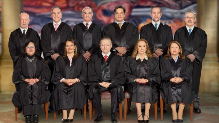 ¿Quién es quién en la sucesión de Arturo Zaldívar?