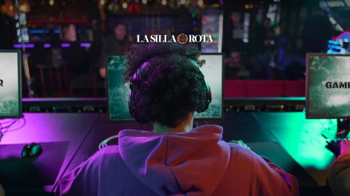 Videojuegos, trampa del crimen para adolescentes en México