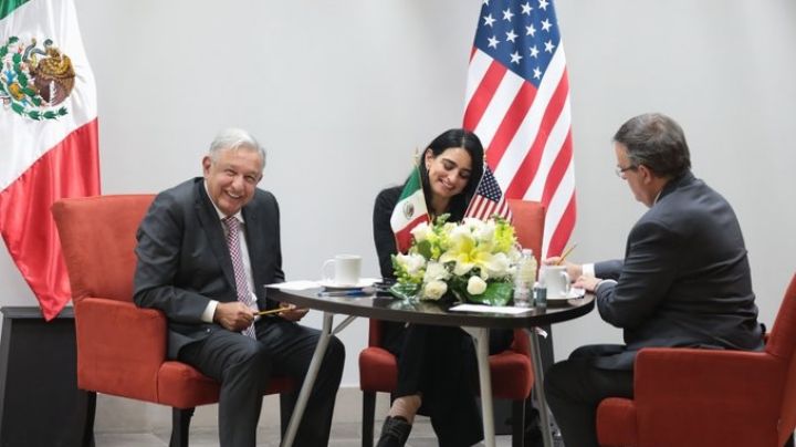 Biden vendrá a México en diciembre a Cumbre de América del Norte