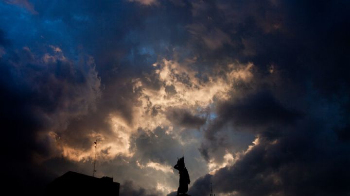 ¿Lloverá este miércoles 19 de octubre en CDMX?