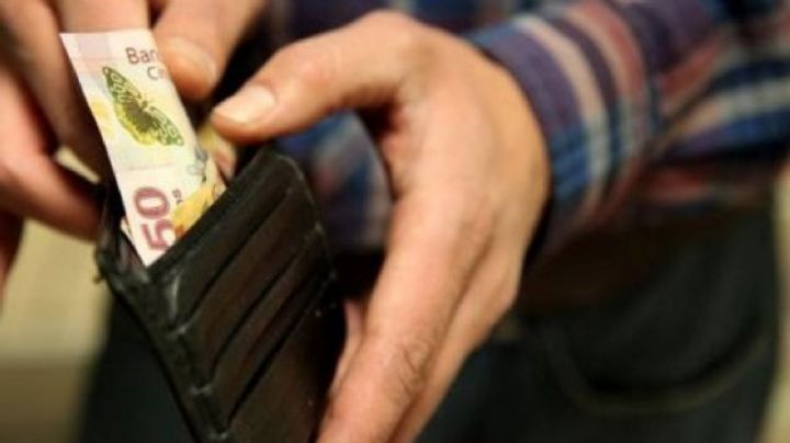 Salarios congelados para los trabajadores al servicio del Estado