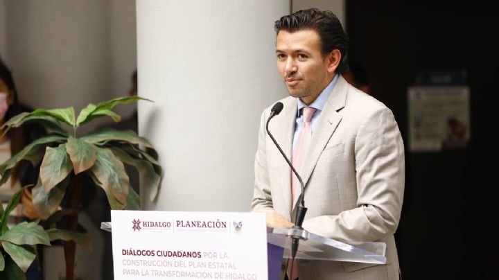 Inicia consulta para construcción del denominado Plan Estatal para la Transformación