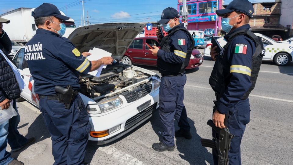 El Cártel Jalisco Nueva Generación, según el reporte, es liderado por tres personas en esta entidad.