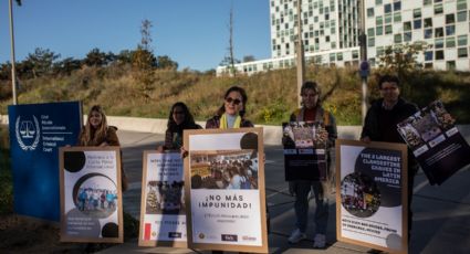 Informe del Solecito exhibe a gobierno de Duarte en La Haya por desapariciones