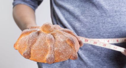 Beneficios de comer pan de muerto; ¿cuántas calorías tiene?