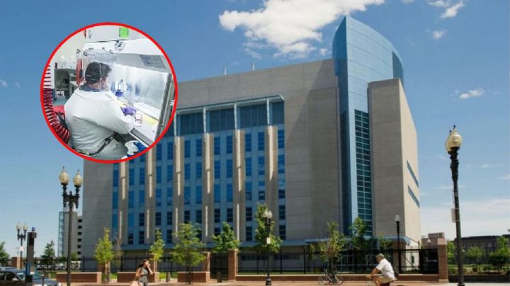 ¿Es verdad que Estados Unidos creó una cepa altamente mortal de Covid - 19? Esto sabemos