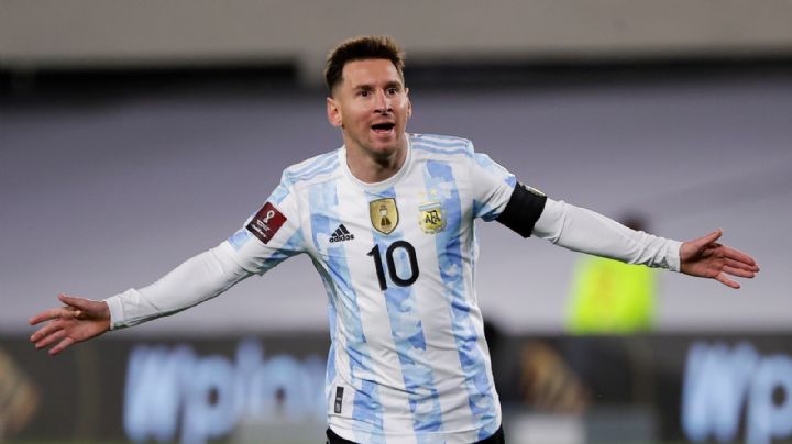 Los favoritos de Messi para ganar el Mundial de Qatar 2022, ¿qué dijo de México?