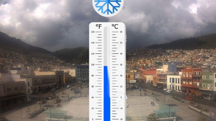 No guardes la chamarra, así estará el clima en Hidalgo hoy miércoles 19 de octubre