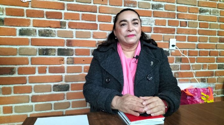 “Vencí el cáncer de mama porque me atendí a tiempo”: Hortensia, sobreviviente | VIDEO