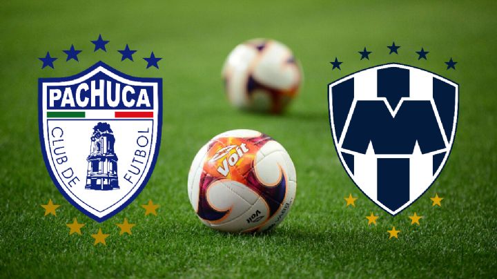 Pachuca peleará por la final del A22 ante los jugadores más caros de México
