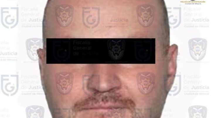 Arrestan a Nicias "N", exfuncionario ligado al cártel inmobiliario